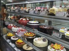 -85度C(深圳佳宁娜店)
