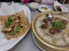 -华竹饭店(中央大街店)