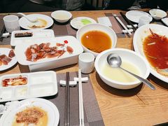 -北京全聚德(西翠路店)