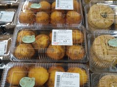 -华润万家(朱雀大街店)