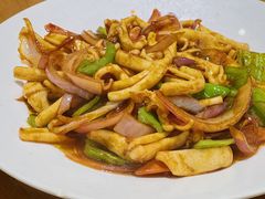 -洲晓鲜·舟山海鲜大排档(朱家尖风景区店)
