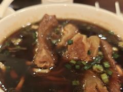 -中国厨房/台湾牛肉面