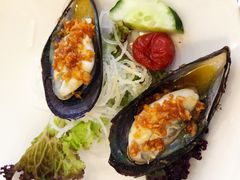 -粤海璇宫·木棉花高空旋转餐厅·聚会派对