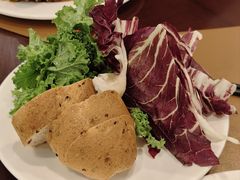 -中家鑫园温泉酒店-自助餐