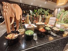 -清远熹乐谷温泉度假酒店