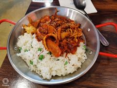 -Kpasta韩式意大利面