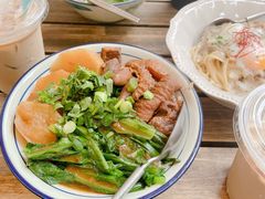 -CowCow其其·牛杂咖啡公司(六运店)