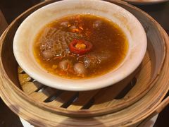 -海航大厦万豪酒店彩海轩中餐厅(霄云路店)