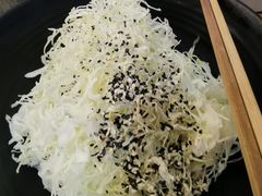 菜丝色拉-胜博殿霸王树(嘉里中心店)