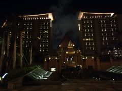 -三亚湾红树林度假世界(木棉酒店)