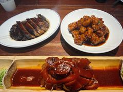 -大牌大·传统杭帮菜(湖滨店)