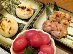 -鸟泉居酒屋·烧鸟·酒馆(百子湾店)