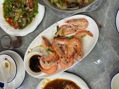 -品鲜海鲜餐厅(黄厝店)