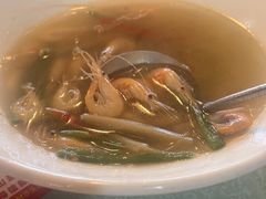 -崖口红树林海鲜餐厅
