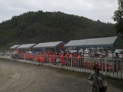 -雅鲁激流探险漂流