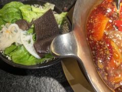 -湊湊火锅·茶憩(世博大道店)