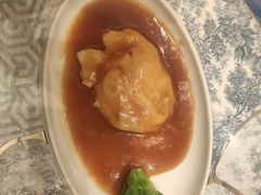 -君来湖滨饭店·渔餐厅