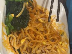 -魏家凉皮(文景路店)