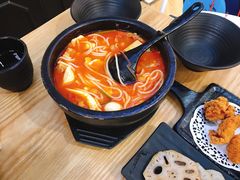 番茄豆花肥牛过桥米线-云味馆过桥米线(皇庭广场店)