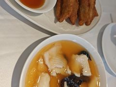 -老人和饭店(淮海中路店)