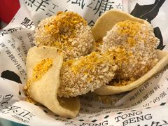-粉灯牛腩牛杂煲·鸡煲(双井店)