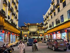 -泰宁旅游风景名胜区