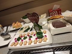 -海底捞火锅(名门店)