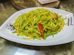 -狮山饭店(城关店)