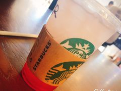 -星巴克(天津大悦城第二店)