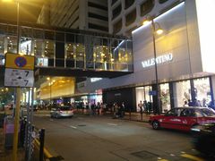 -香港港威酒店-马哥孛罗