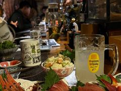 -半藏居酒屋(香港花园店)