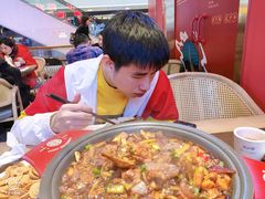 -龙少爷碳火干锅(环球中心店)