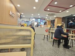 -永和大王(小厨·东四十条店)