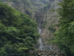 -白云源风景区