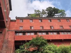 -武当山风景区