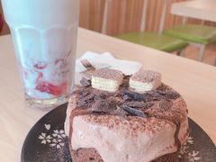 -松上茶屋(康庄南街店)