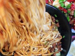 -口口香小吃店