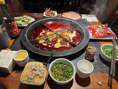 -陈眼镜火锅(总店)