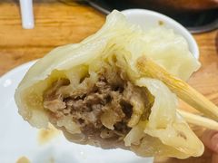 -元盛居(生态大街店)