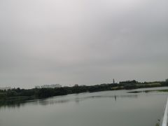 -大兴滨河森林公园