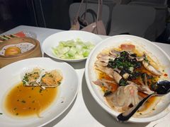 -上座·餐厅(阳光100店)
