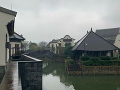 -宁波柏悦酒店·钱湖渔港