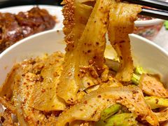 -肥家大排档(天河体育西店)