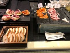 -深圳四季酒店·馥自助餐厅