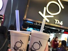-KOI Thé(正佳广场店)