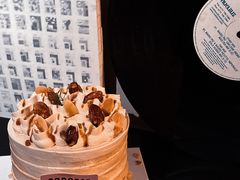 -奈诺甜品·生日蛋糕·下午茶(古城店)