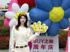-王府井奥莱临潼小镇(临潼店)
