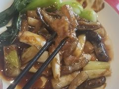 -赶海部落海鲜城(海阳路店)