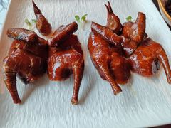 -蛇口希尔顿南海酒店·随轩中餐厅·粤菜