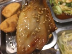 -陈氏肥蛤(小纬六路总店)